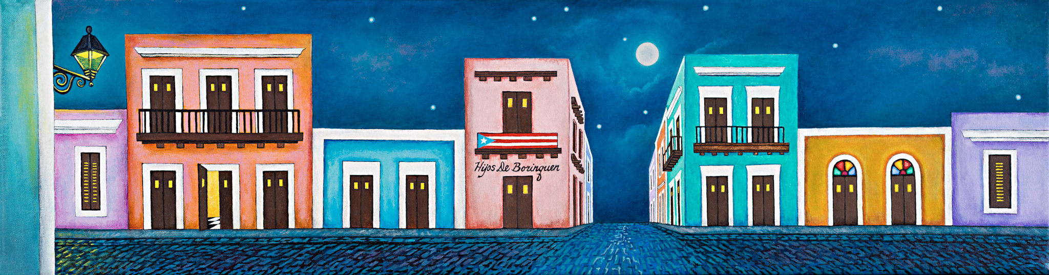 San Juan