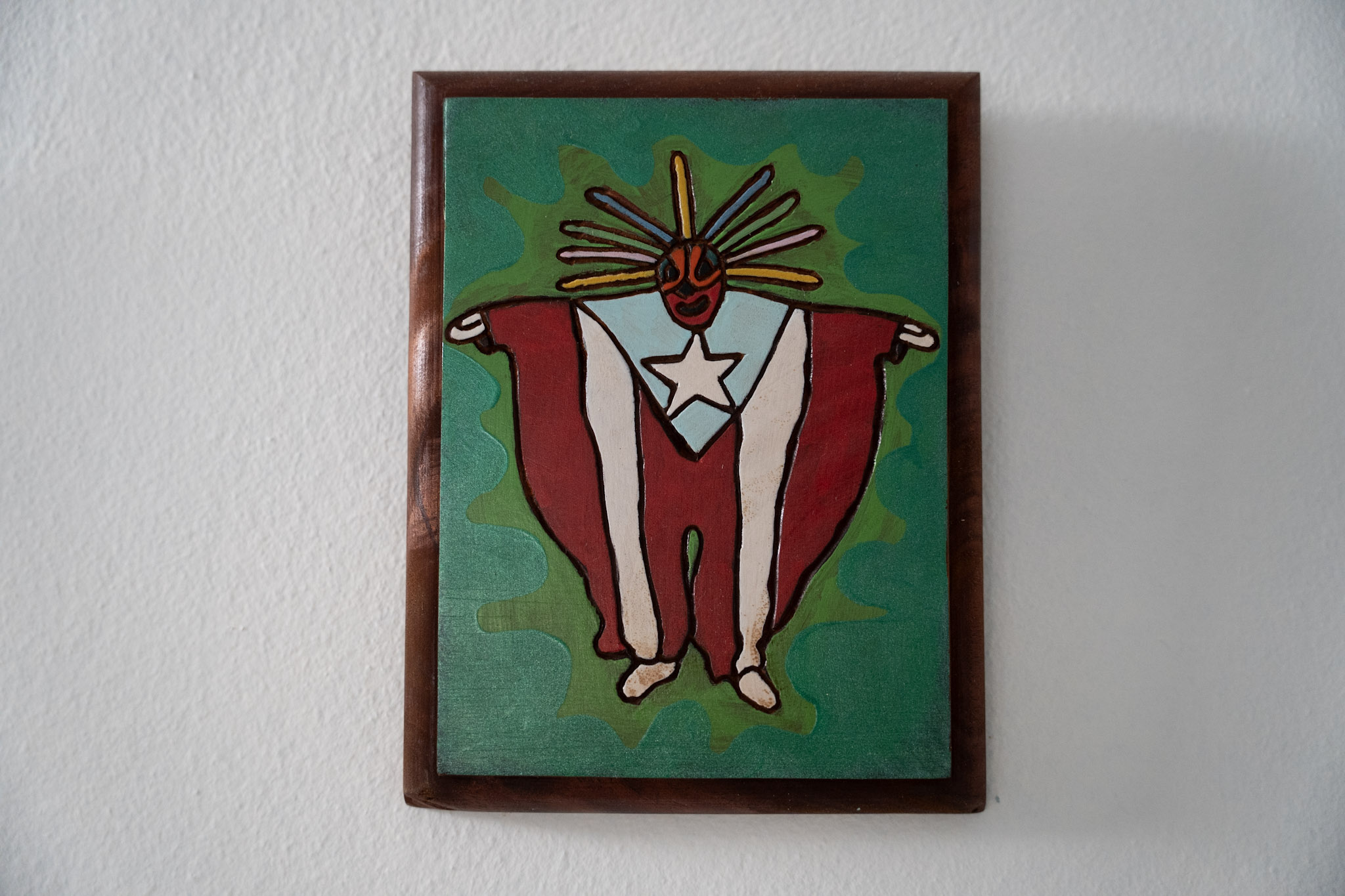 Vejigante - foto 8